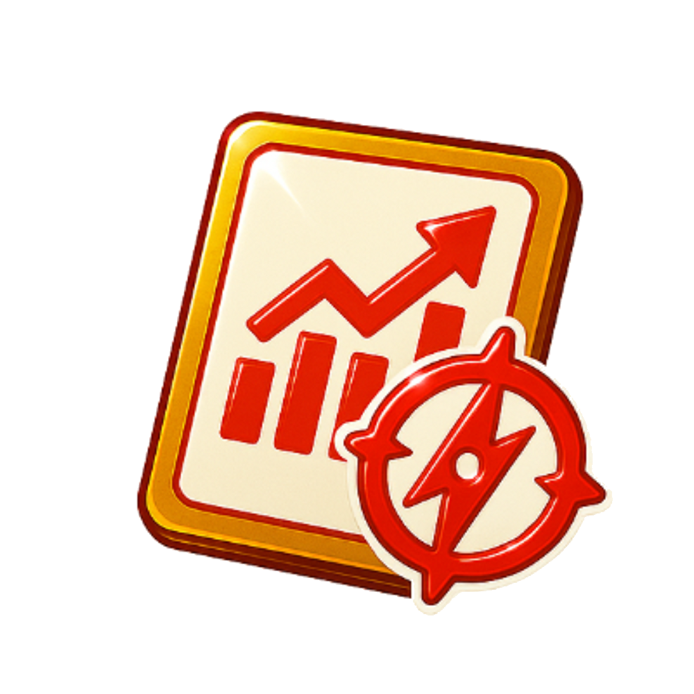 トレカコンパス